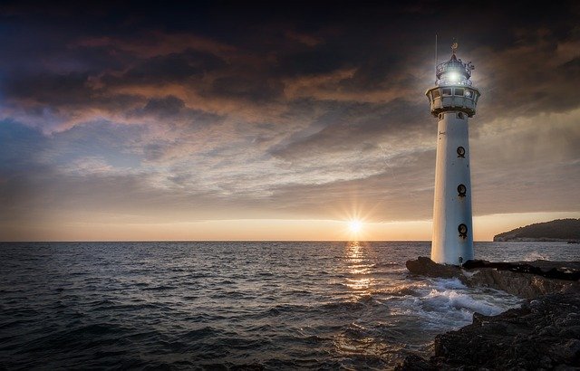 Non spengere il faro della speranza